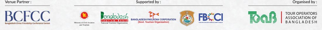 BTTF partners and organisers